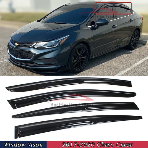 For 2017 2019 - chevy, cruze