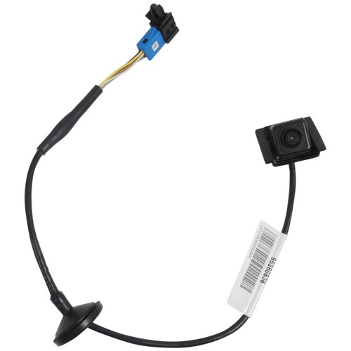 New oem rear view backup - rear,