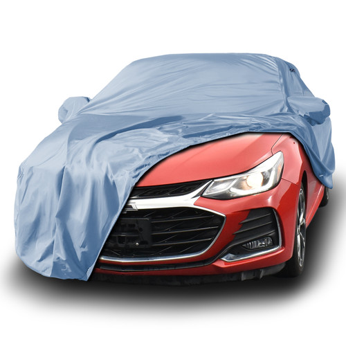Chevy cruze hatchback - chevy,
