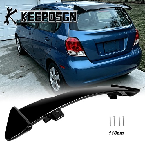 For chevy aveo hatchback - for, 118cm