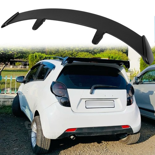 Rear roof spoiler trunk - 52'',